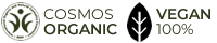 Cosmos Organic Vegan
