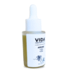 Pure Argan Oil with CBD + CBG 30 ml