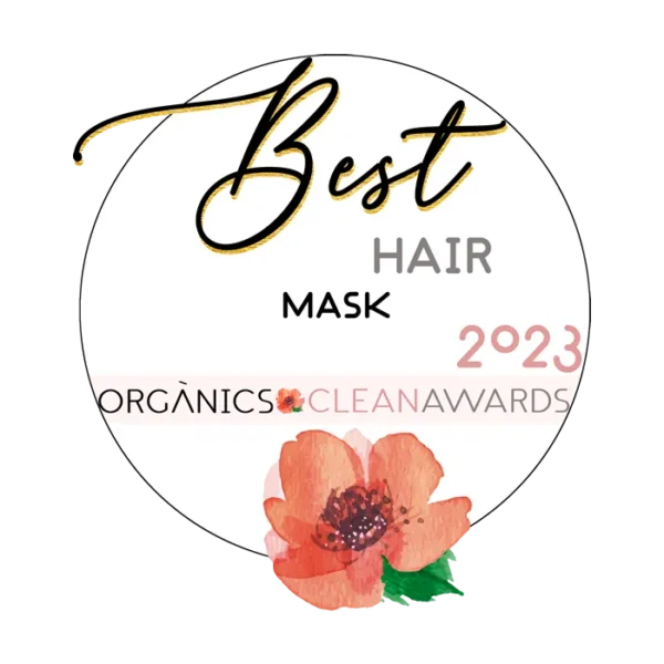 CBD Conditioner & Mask - 100ml (1000mg CBD) - Image 3