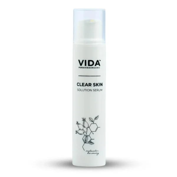Clean Clear Serum 15ml