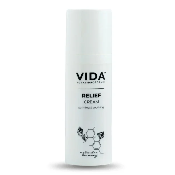 Soothing Relief Cream