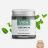 Black Mint Balm - 30 ml (90 mg CBD)