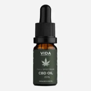 CBD Oil Full Spectrum