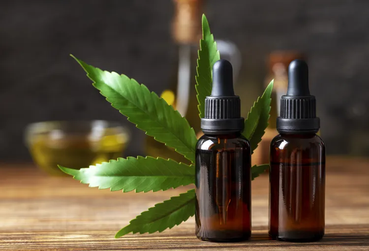 CBD treatment