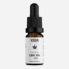 CBD Oil Isolate 20%
