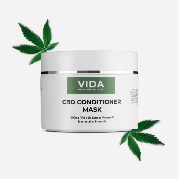 CBD Conditioner
