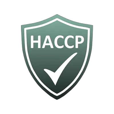 HACCP