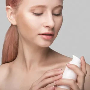 Moisturisers
