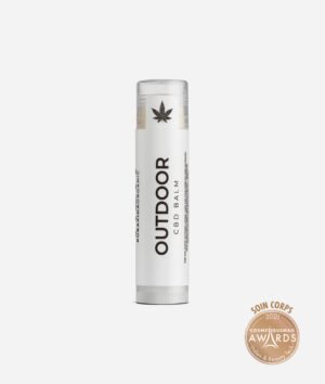 Outdoor Balm 15ml